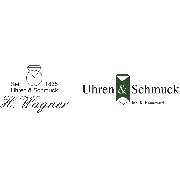 Uhren & Schmuck H. Wagner - LOGO