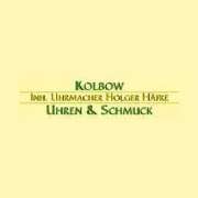 Uhren & Schmuck Kolbow, Inh. Holger Häfke - LOGO