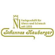 Uhren Schmuck Neuberger - LOGO