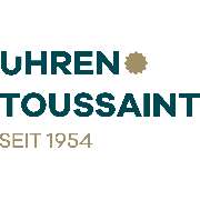 Uhren Toussaint - Offizieller Rolex Fachhändler - LOGO