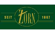 Uhren Zorn - LOGO