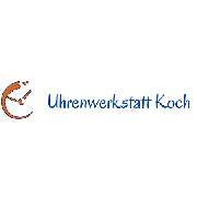 Uhrenwerkstatt Koch - LOGO