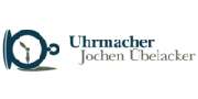 Uhrmacher - Übelacker Jochen - LOGO