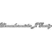 Uhrmachermeister Gaertig - LOGO