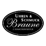 Uhrmachermeister Thomas Braune - LOGO