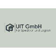 UIT GmbH - LOGO