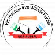 Uka-Ausbau - LOGO
