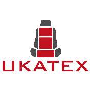 Ukatex Autositzbezüge, Julian Sprinz & Sophia Neumann GbR - LOGO