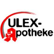 Ulex-Apotheke - Logo der Ulex-Apotheke