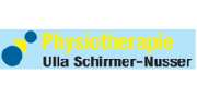 Ulla Schirmer-Nusser Praxis für Physiotherapie - LOGO