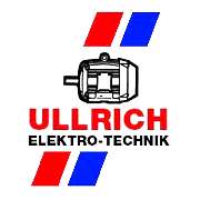 Ullrich Elektro-Technik - LOGO