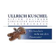 Ullrich Kuschel Steuerberater, Vereid. Buchprüfer - LOGO