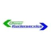 Ulmer Kurierservice - LOGO