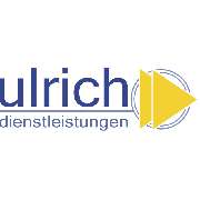 Ulrich Dienstleistungen - LOGO