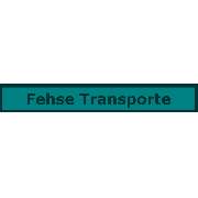 Ulrich Fehse Transporthandels- Lagerungs und Dienstleistungs GmbH - LOGO