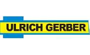 Ulrich Gerber Ltd. Rund Ums Dach - LOGO