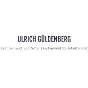 Ulrich Güldenberg Rechtsanwalt und Notar - LOGO