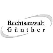 Ulrich Günther Rechtsanwalt - LOGO