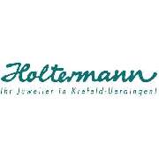Ulrich Lohmar Juwelier Holtermann - LOGO