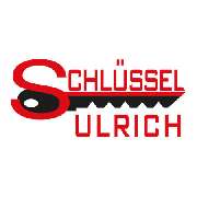Ulrich Schlüssel - LOGO