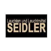 Logo - Ulrich Seidler Leuchten