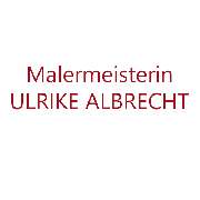 Ulrike Albrecht Malerbetrieb - LOGO