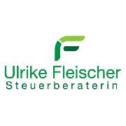 Ulrike Fleischer Steuerberaterin - LOGO