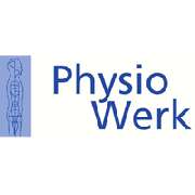 Ulrike Glasow PhysioWerk Schenefeld - LOGO