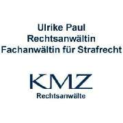 Ulrike Paul - Rechtsanwältin, Fachanwältin für Strafrecht - LOGO