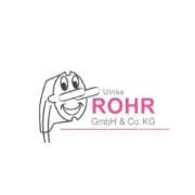 Ulrike Rohr GmbH & Co.KG Elektro-Installationen - LOGO