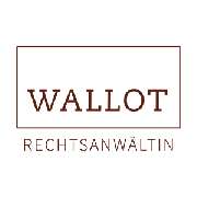 Ulrike Wallot FA f. Gewerbl. Rechtsschutz - LOGO
