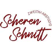 Ulrike Wenzel Frisuren und Zweithaarstudio ScherenSchnitt - LOGO