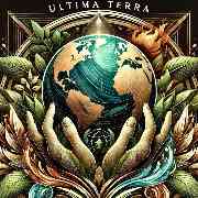 Ultima Terra - LOGO