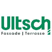 Ultsch GmbH Fassade Terrasse - LOGO