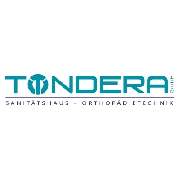 Umberto Tondera GmbH Sanitätshaus+Orthopädietechn. - LOGO