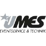 Umes Eventservice & Technik GmbH | München - Umes_Geschäftslogo