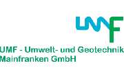 UMF - Umwelt- und Geotechnik Mainfranken GmbH - LOGO