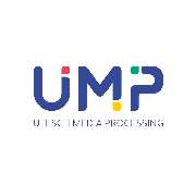 UMP Utesch Media Processing - 1