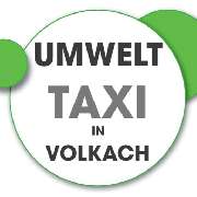 Umwelt Taxi in Volkach - LOGO