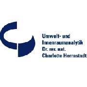 Umwelt- und Innenraumanalytik Dr. Charlotte Herrnstadt - LOGO