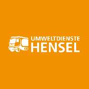 Umweltdienste Hensel GmbH - Kanalreinigung & Grubenentleerung - Umweltdienste Hensel GmbH