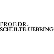 Umweltmedizin | Frauenarzt Prof. Dr. Schulte-Uebbing | München - LOGO