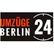 Umzüge Berlin 24 | Berlin - LOGO