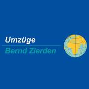 Umzüge Bernd Zierden, Inh. Cornelia Zierden e.K. - LOGO