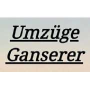 Umzüge Ganserer - LOGO