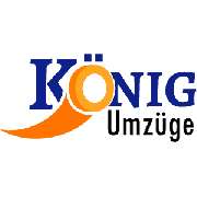 Umzüge König GmbH - LOGO