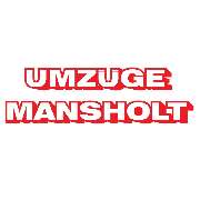 Umzüge Mansholt GmbH & Co. KG - LOGO