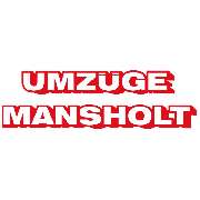 Umzüge Mansholt GmbH & Co. KG - Umzüge Mansholt Logo