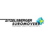 Umzüge Regensburg Euromovers Zitzelsberger - LOGO
