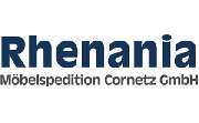 Umzüge Rhenania - LOGO